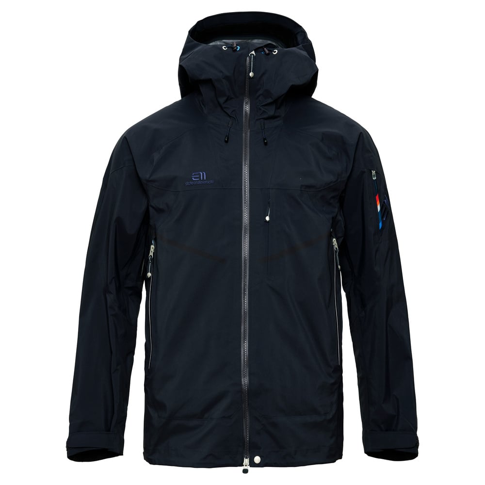 スキー State of elevenate M's Bec de rosses M Bec de Rosses XI Jacket – Miller Sports