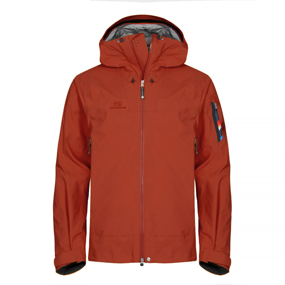 スキー State of elevenate M's Bec de rosses M Elevenate Bec de Rosses Jacket and Pant - The Ski Journal