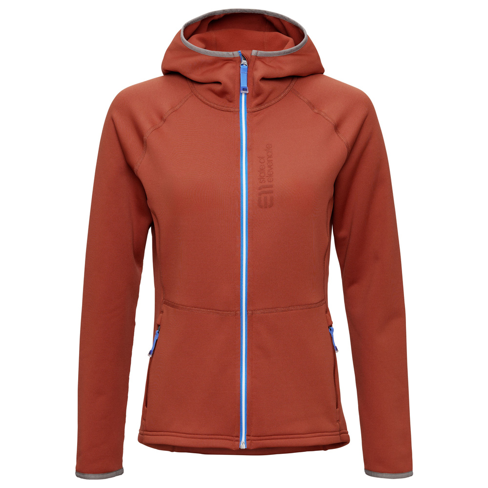 Women's Skiers Hood Cosy high-quality hoodie
