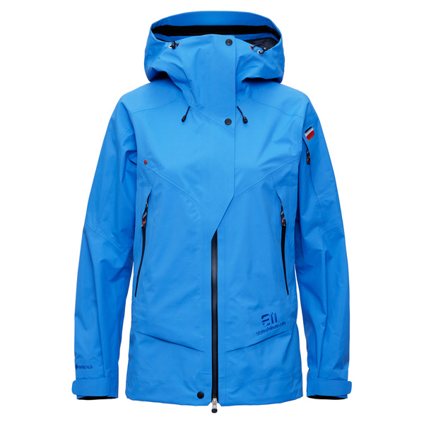 Women's Pure Jacket | Premium freeride ski jacket