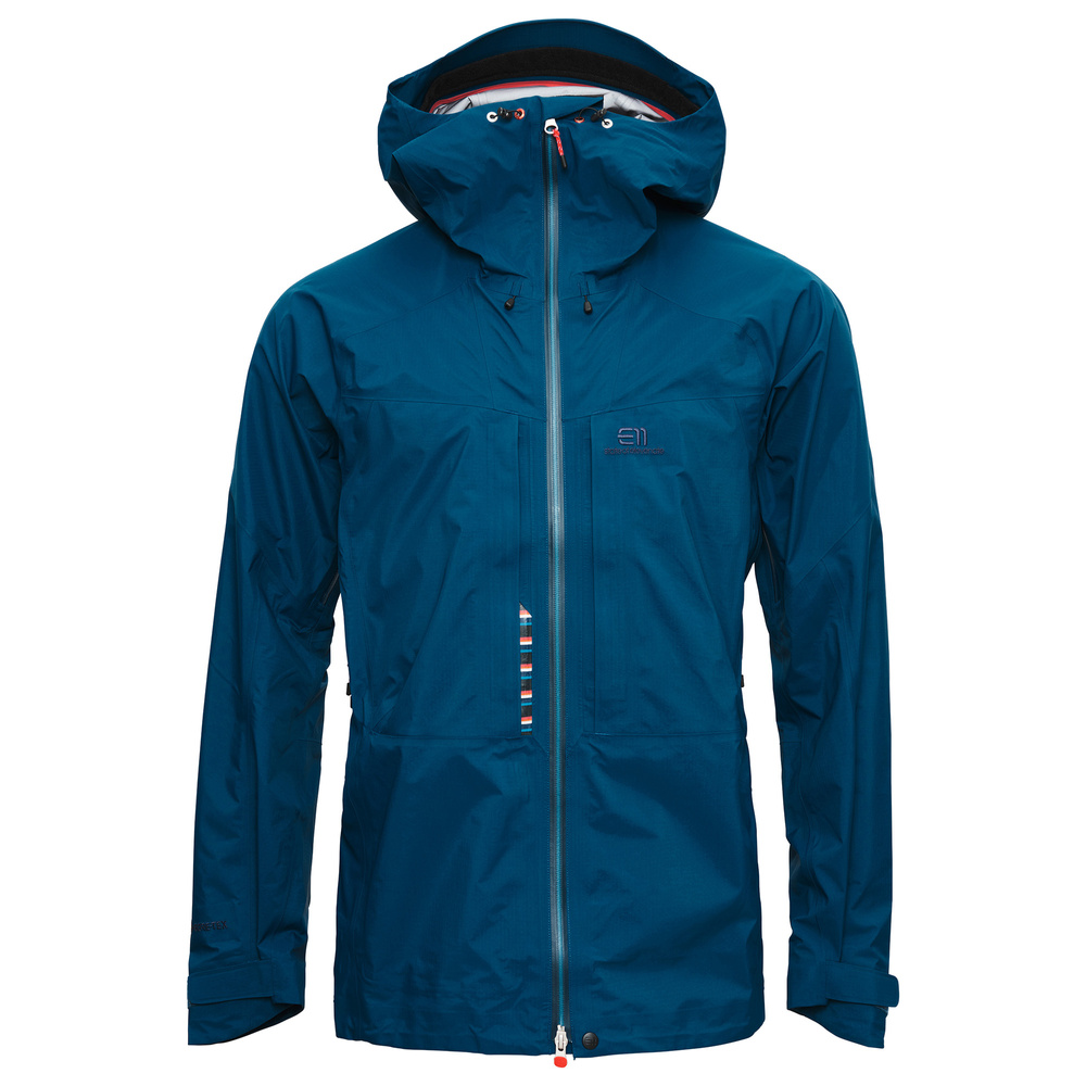 Men's Free Tour Shell Jacket | Lightweight Jacket for Ski