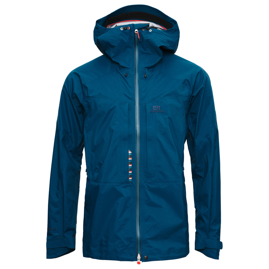 Men's Free Tour Shell Jacket | Lightweight Jacket for Ski