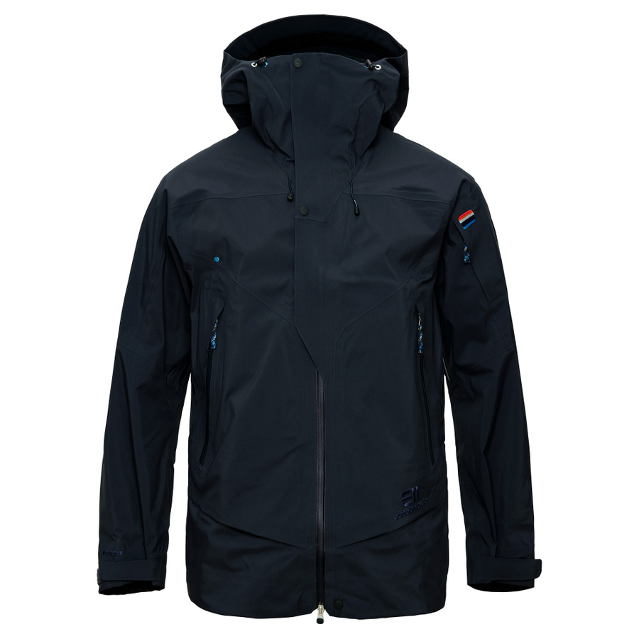 Men's Pure Jacket | Premium Freeride Ski Jacket