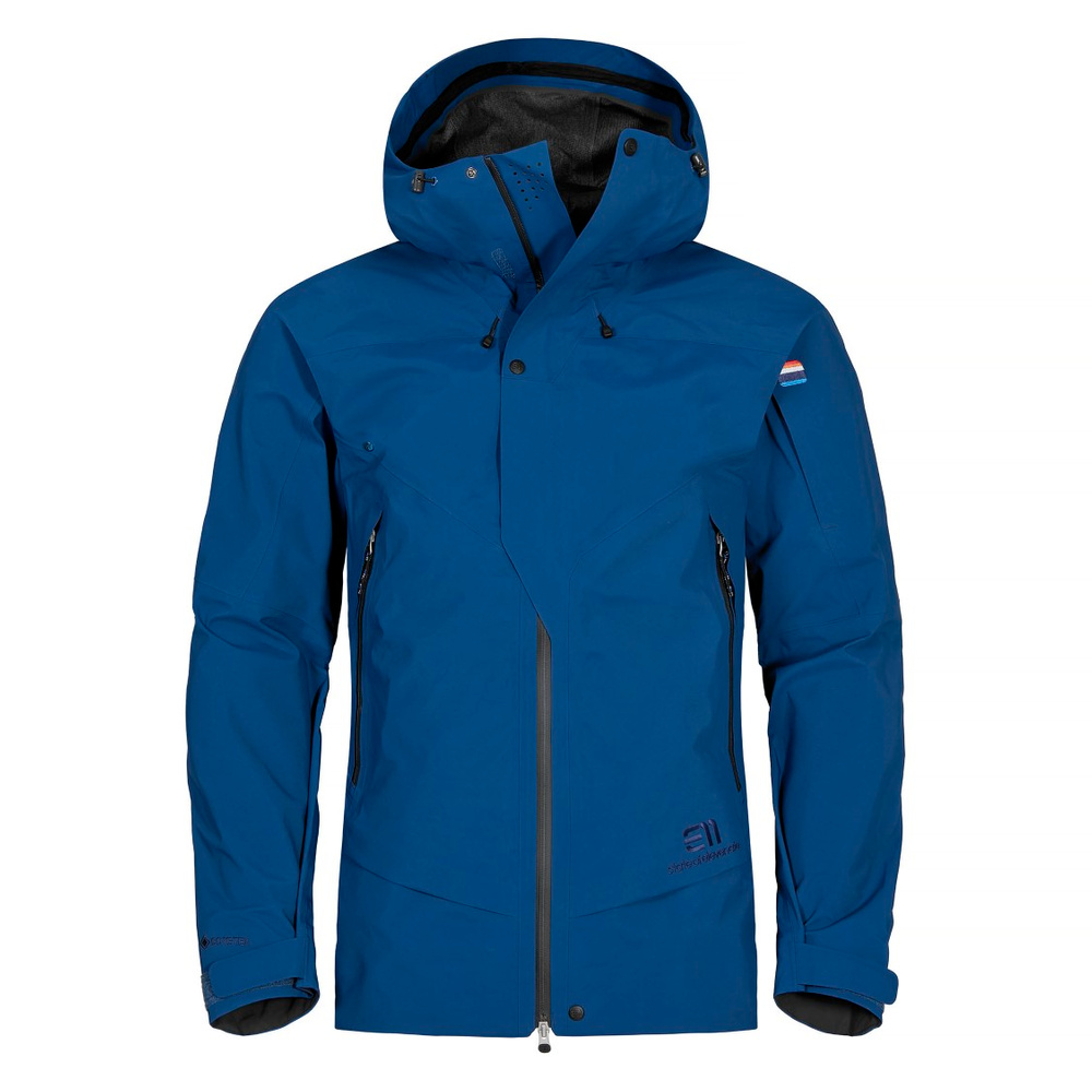 Men's Pure Jacket | Premium Freeride Ski Jacket