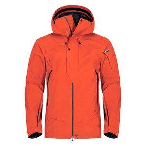 Men's Pure Jacket | Premium Freeride Ski Jacket