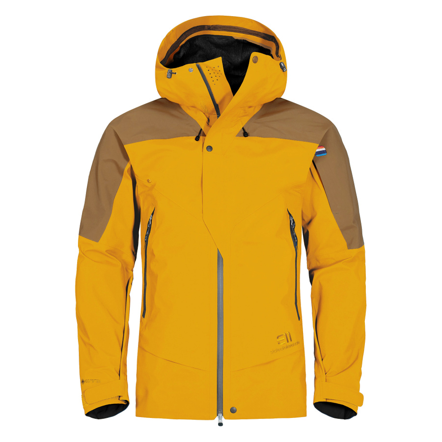 Men's Pure Jacket | Premium Freeride Ski Jacket