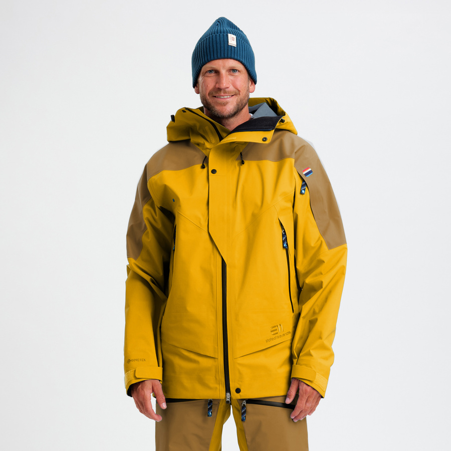 【超美品】state of elevenate GoreTexProスキーウエア 656_9e63d40676-147-21001_2-