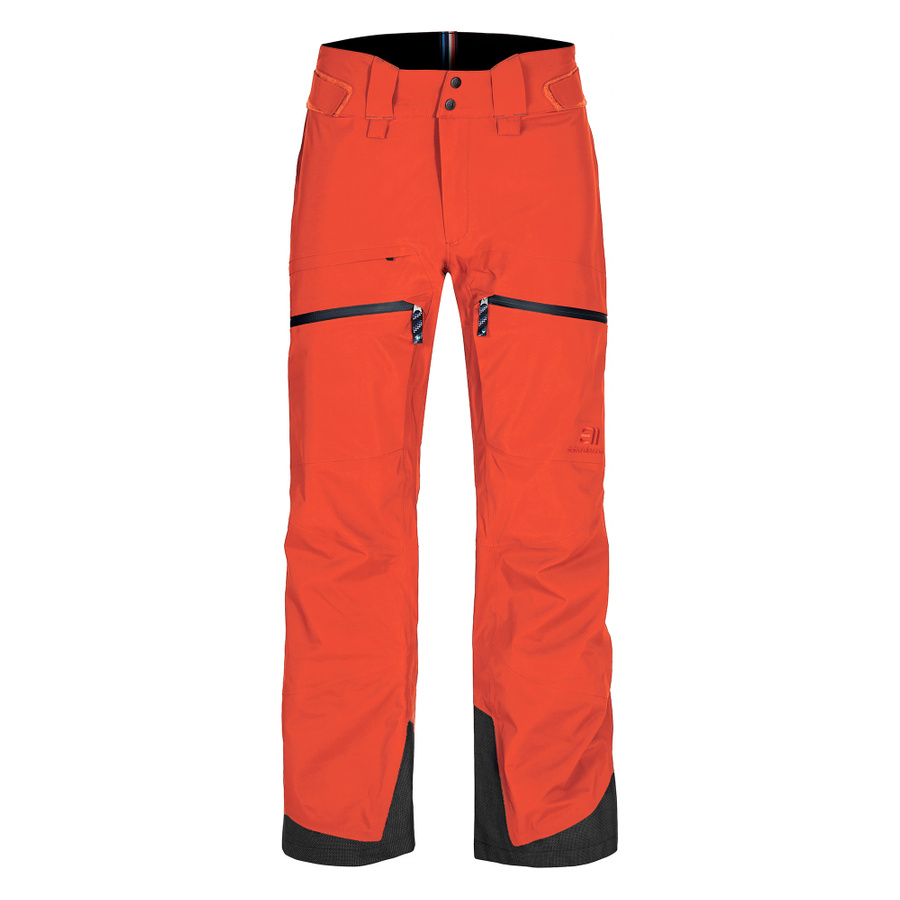 SKIP☆彡 Y-1 PRO GORE-TEX PRO 3L 80D SHELL PANT – The Mountain Studio