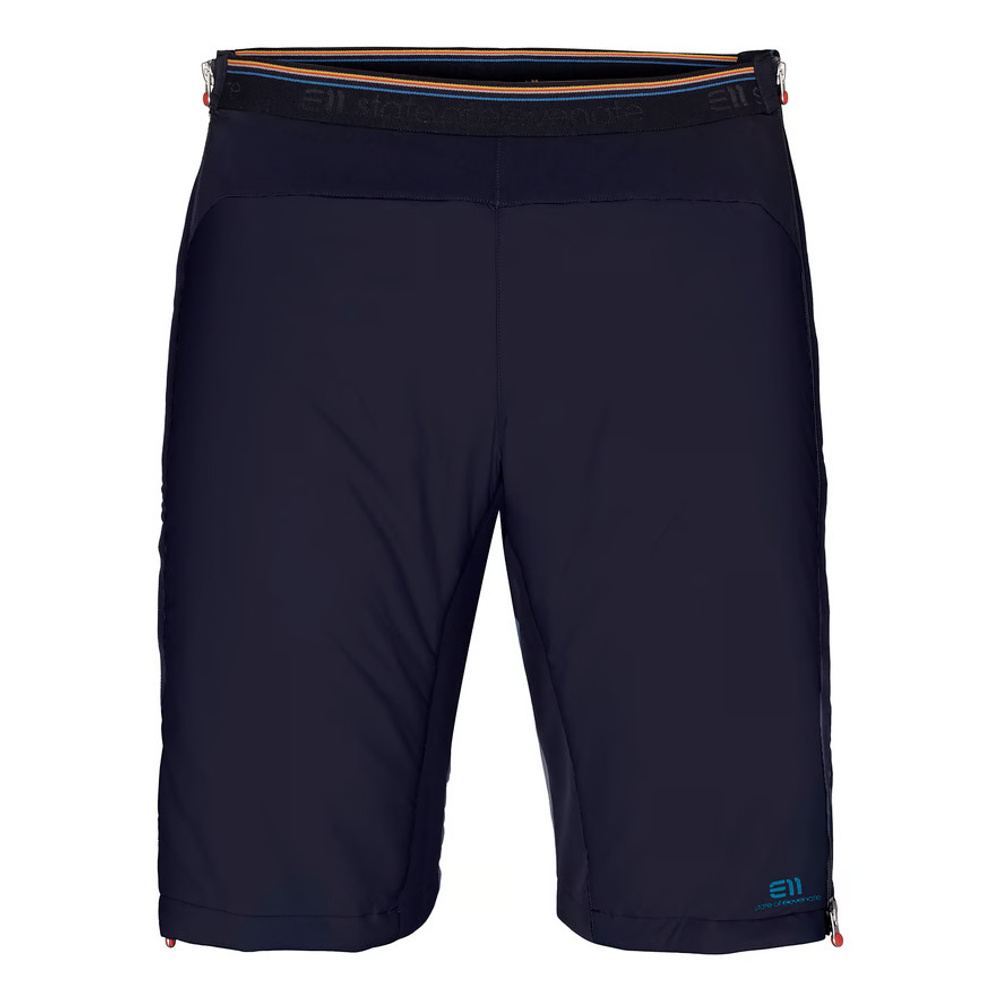 パンツ AEAE TRUNK LAYERED SWEATSHORTS [NAVY] TRUNK LAYERED SWEATSHORTS [NAVY] - aeae