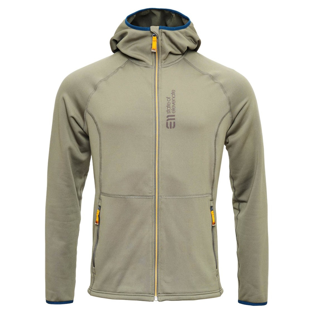 Men's Skiers Hood Cosy high-quality hoodie