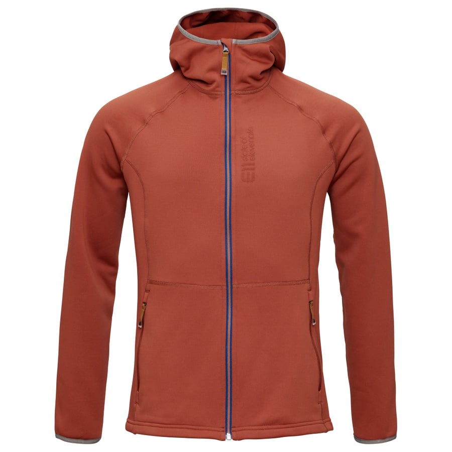 Men's Skiers Hood | Cosy high-quality hoodie