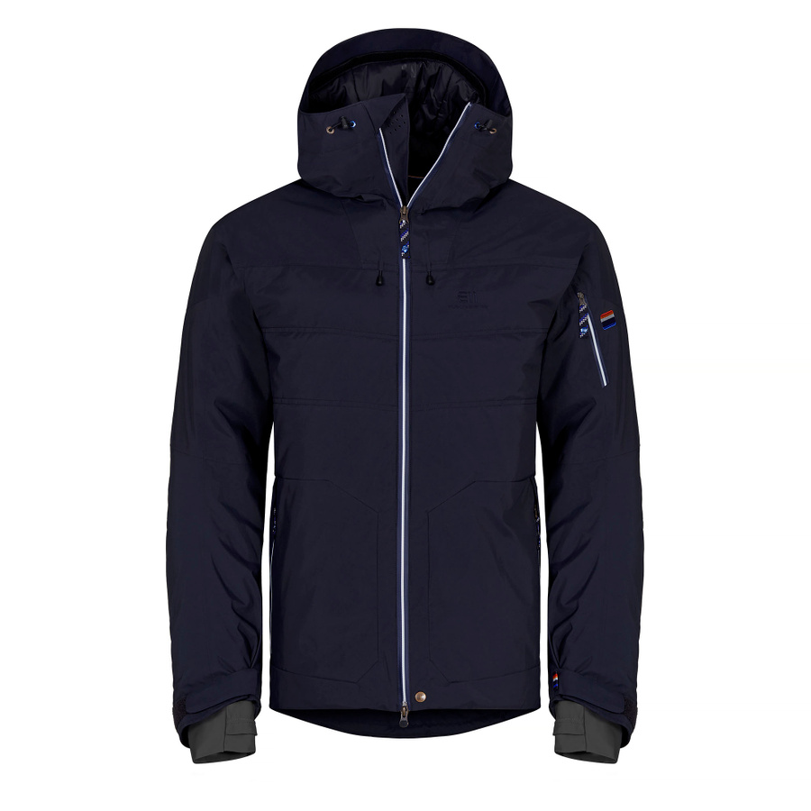 Men's St Moritz Jacket | Insulated 2-layer GORE-TEX ski jacket for