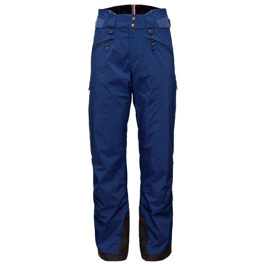 Men's St Moritz Pants | Insulated 2-layer GORE-TEX ski pants for