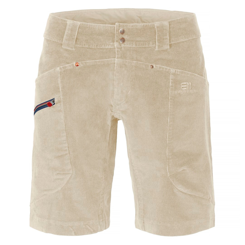 Men's Après Cord Shorts | Comfortable shorts in soft, stretchy