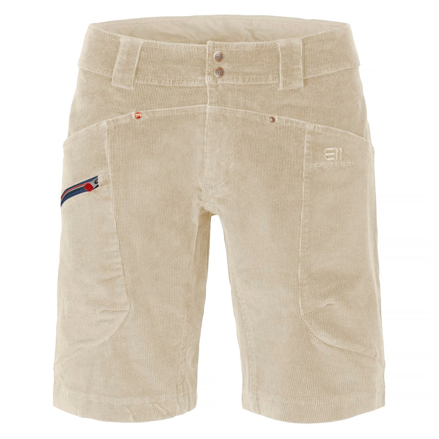Men's Après Cord Shorts | Comfortable shorts in soft