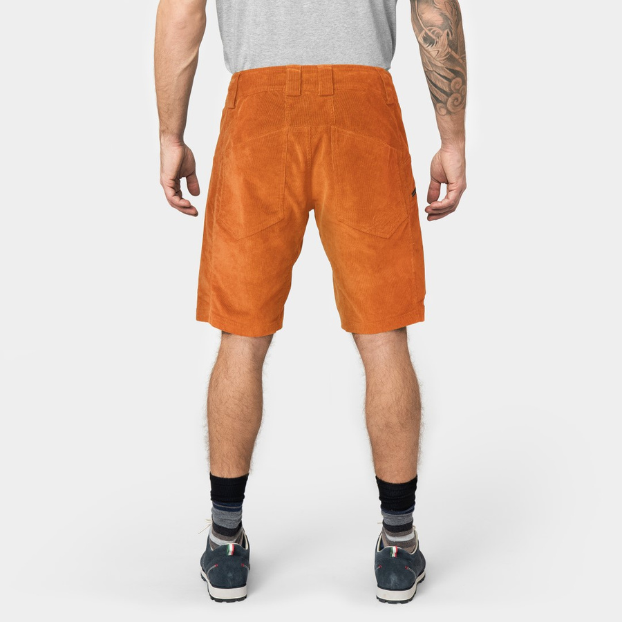 Men's Après Cord Shorts | Comfortable shorts in soft, stretchy