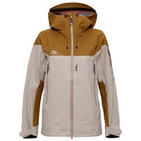 Women's Bec de Rosses XI Jacket | Superb fit ski jacket and