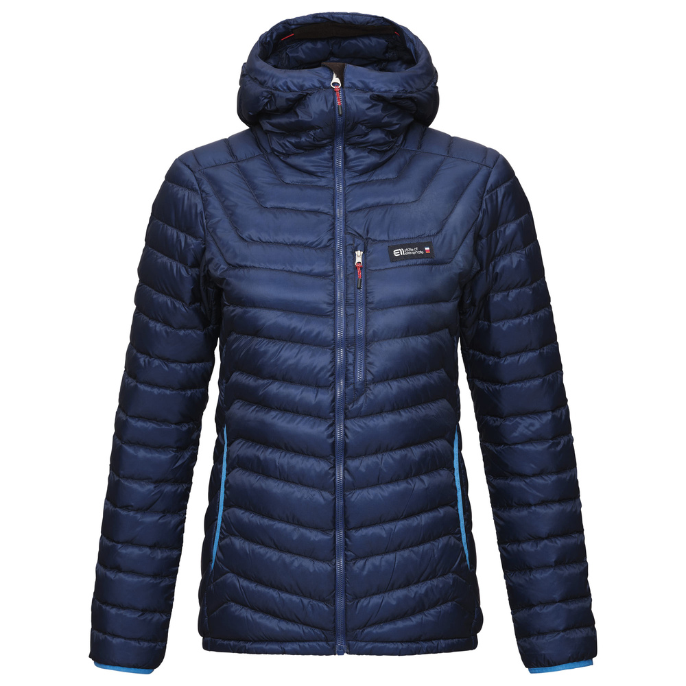 Women's Cirrus Down Jacket | Designed to offer packable