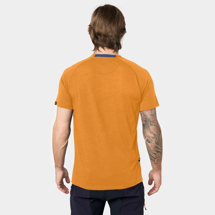 エルドレッソ Merino Wool Tee 750_ea23ab03e2-245-22317-1-