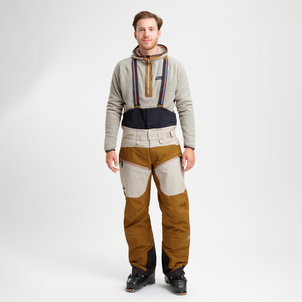 ステート オブ エレベネート　M Bec de Rosses Pants Men's Bec de Rosses XI Pants | Great ski pants for off-piste