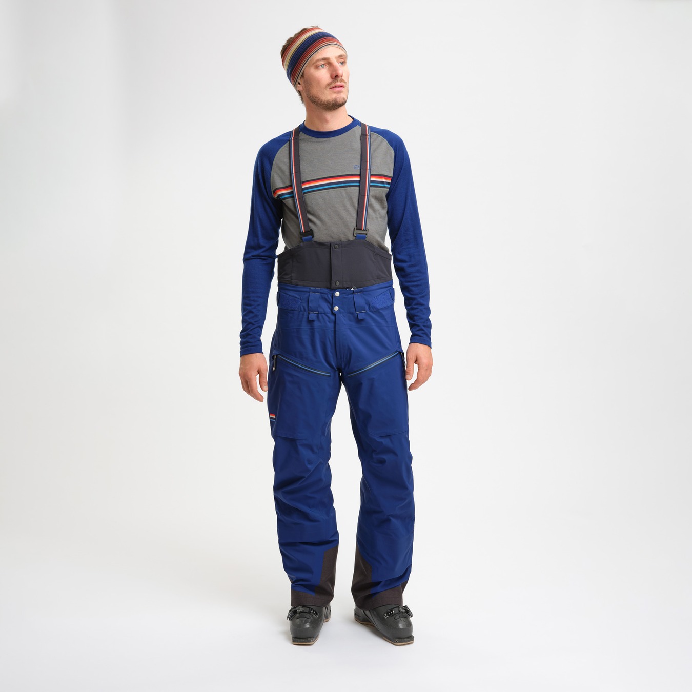 ステート オブ エレベネート　M Bec de Rosses Pants 魅力的な Bec Men's Pants Rosses de Bec エレベネート M オブ