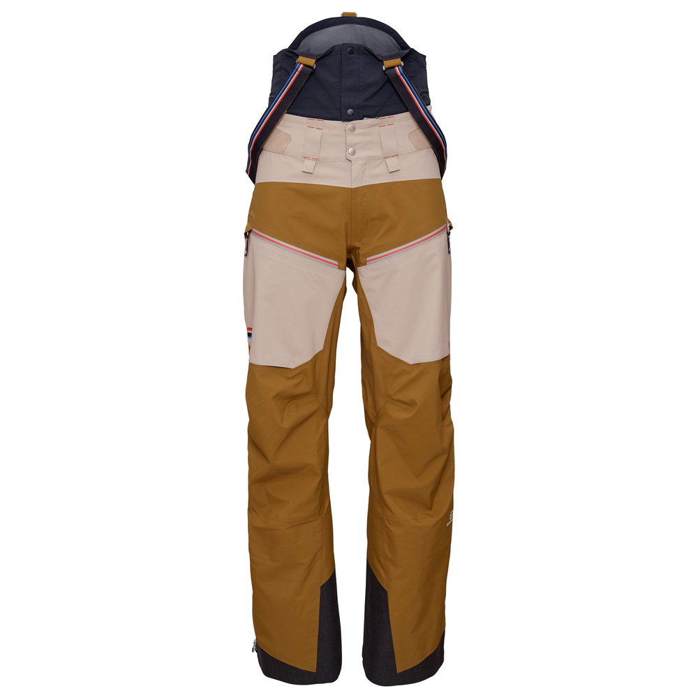 Men's Bec de Rosses XI Pants | Great ski pants for off-piste