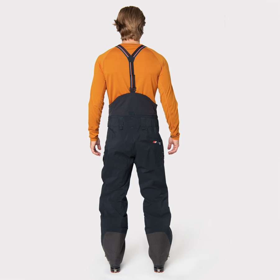 Men's Bec de Rosses XI Pants | Great ski pants for off-piste