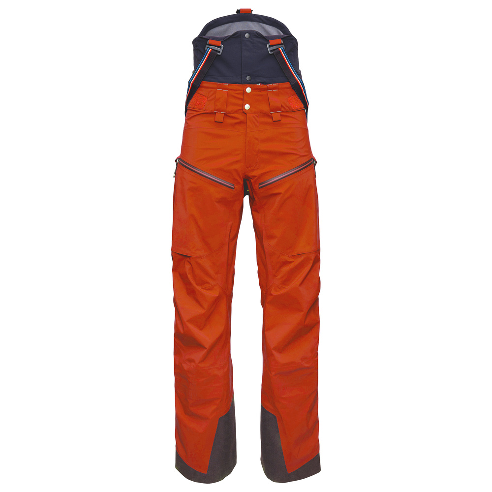 スキー State of elevenate M's Bec de rosses M Men's Bec de Rosses XI Pants | Great ski pants for off-piste