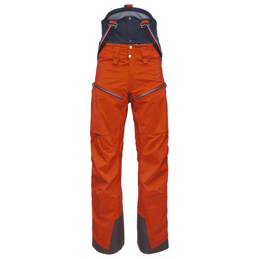 Men's Bec de Rosses XI Pants | Great ski pants for off-piste