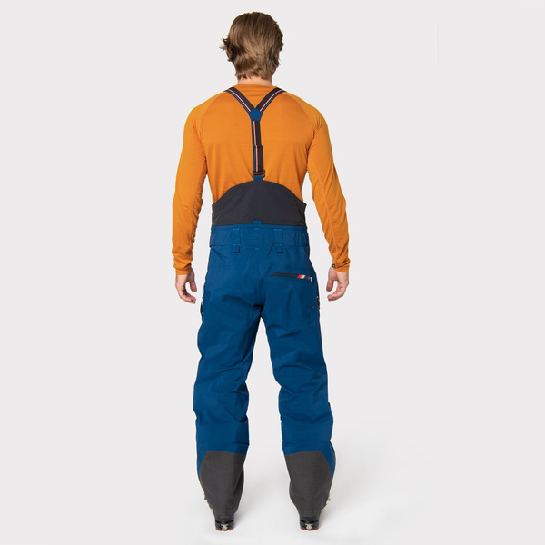 Men's Bec de Rosses XI Pants | Great ski pants for off-piste