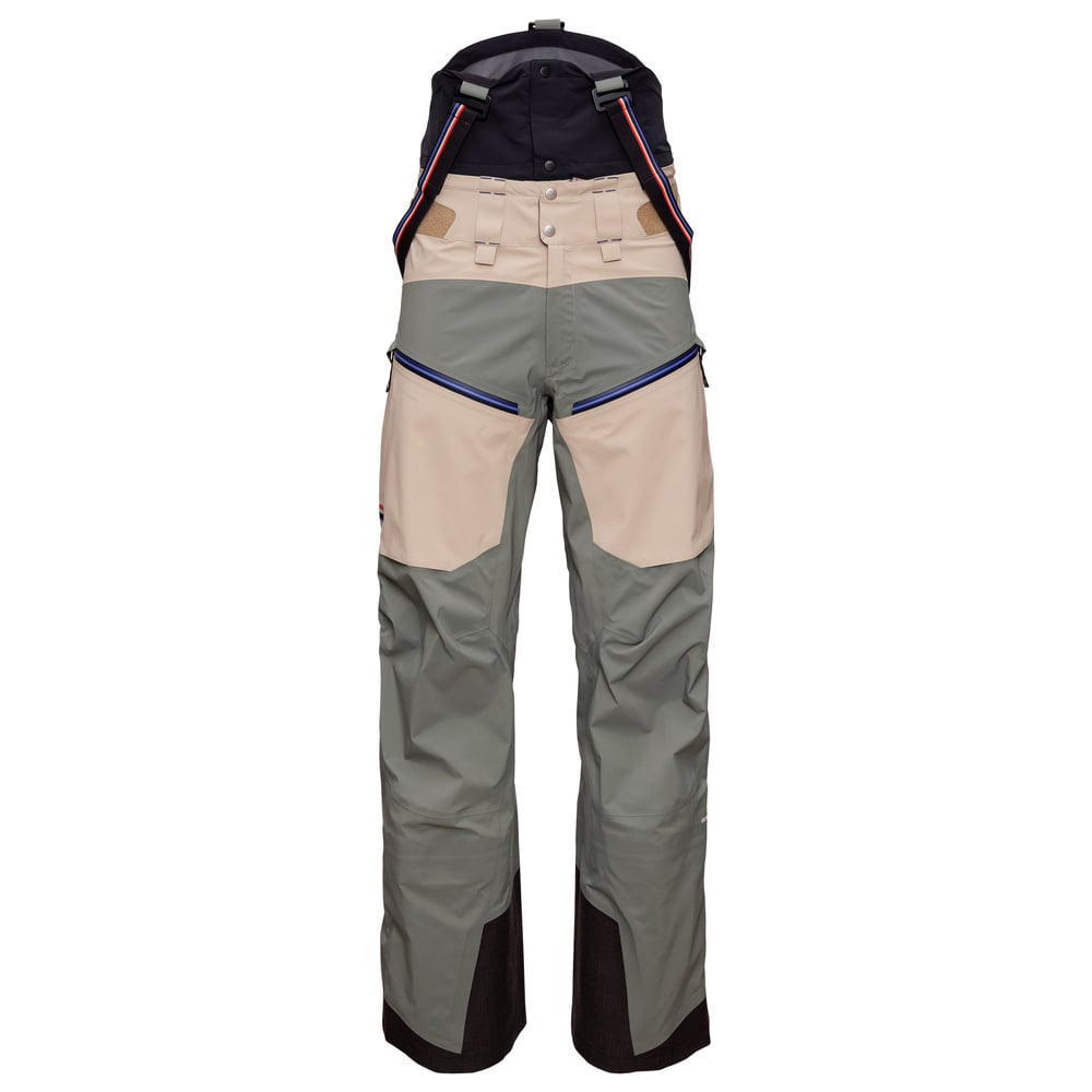 Men's Bec de Rosses XI Pants | Great ski pants for off-piste