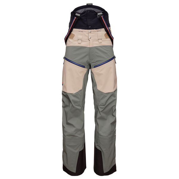 ステート オブ エレベネート　M Bec de Rosses Pants Men's Bec de Rosses XI Pants | Great ski pants for off-piste