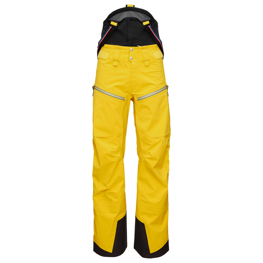 Men's Bec de Rosses XI Pants | Great ski pants for off-piste