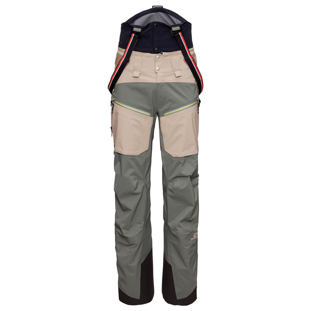 ステート オブ エレベネート　M Bec de Rosses Pants Women's Bec de Rosses XI Pants | Great ski pants for off-piste