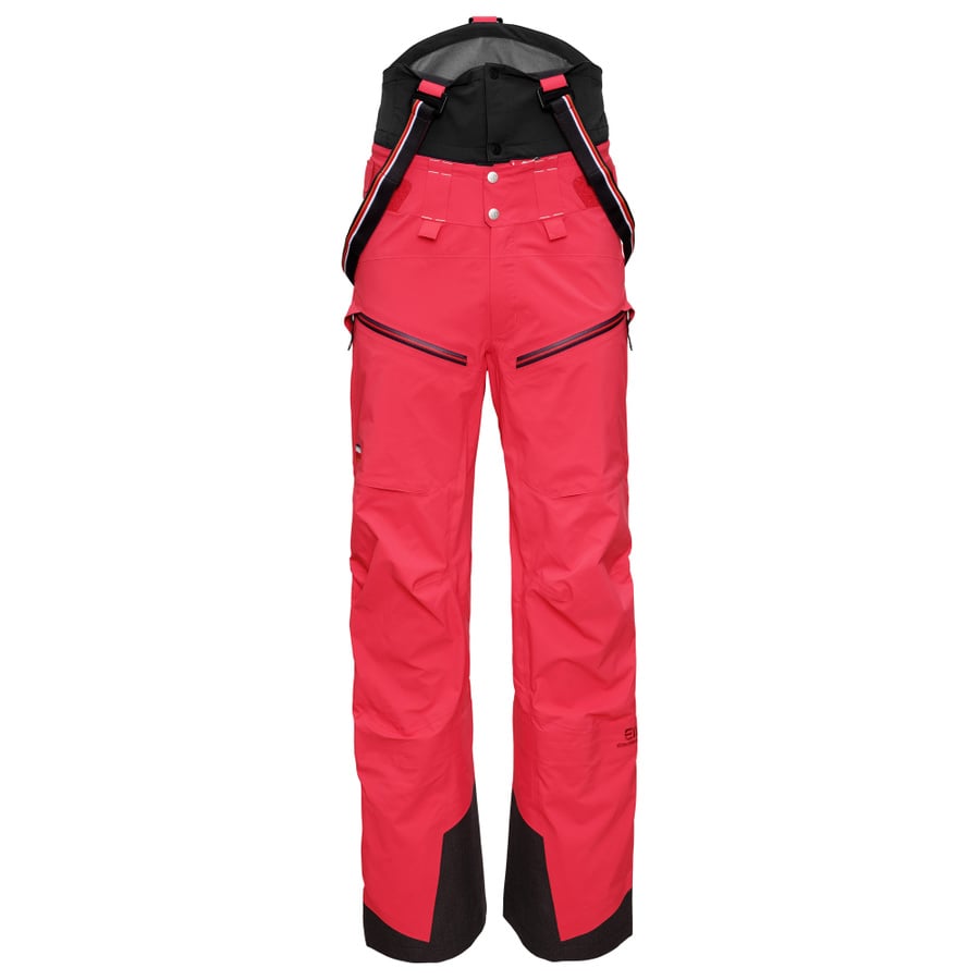 Women's Bec de Rosses XI Pants | Great ski pants for off-piste