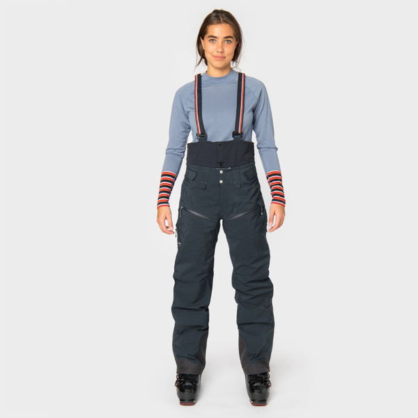 Women's Bec de Rosses XI Pants | Great ski pants for off-piste