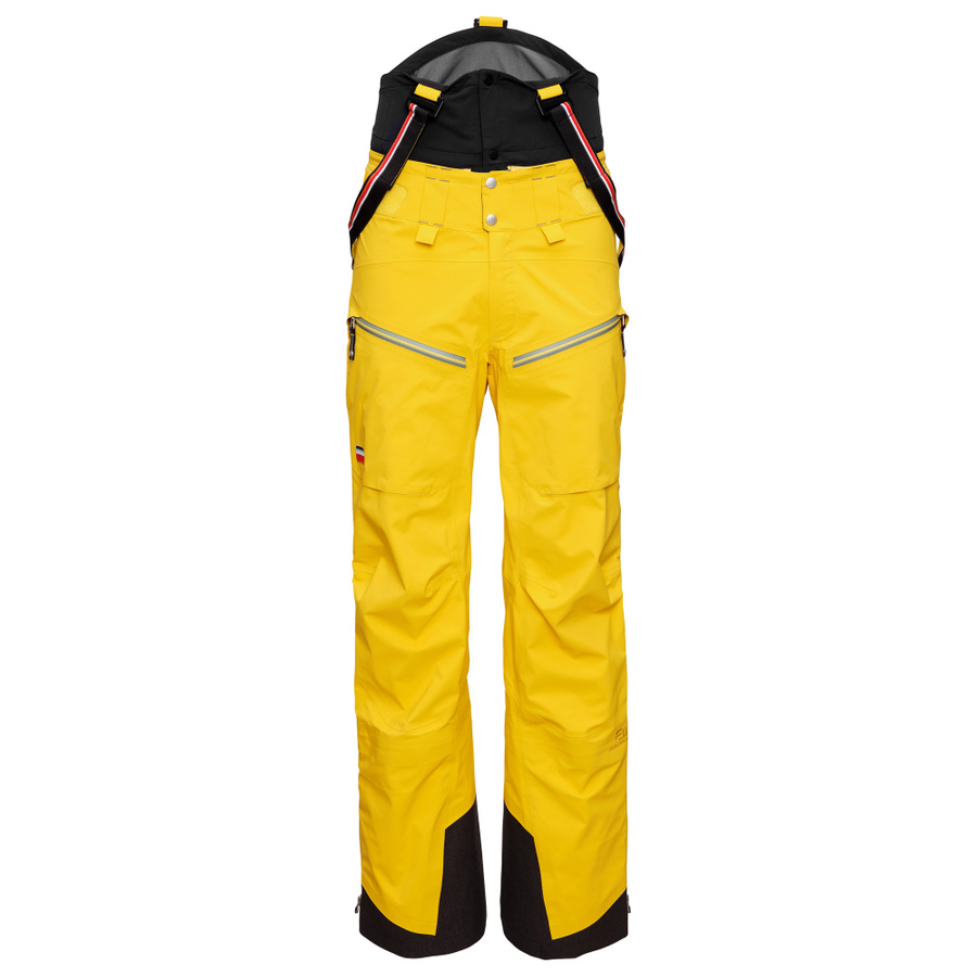 Damen Bec de Rosses XI Pants | Tolle Skihose zum Skifahren