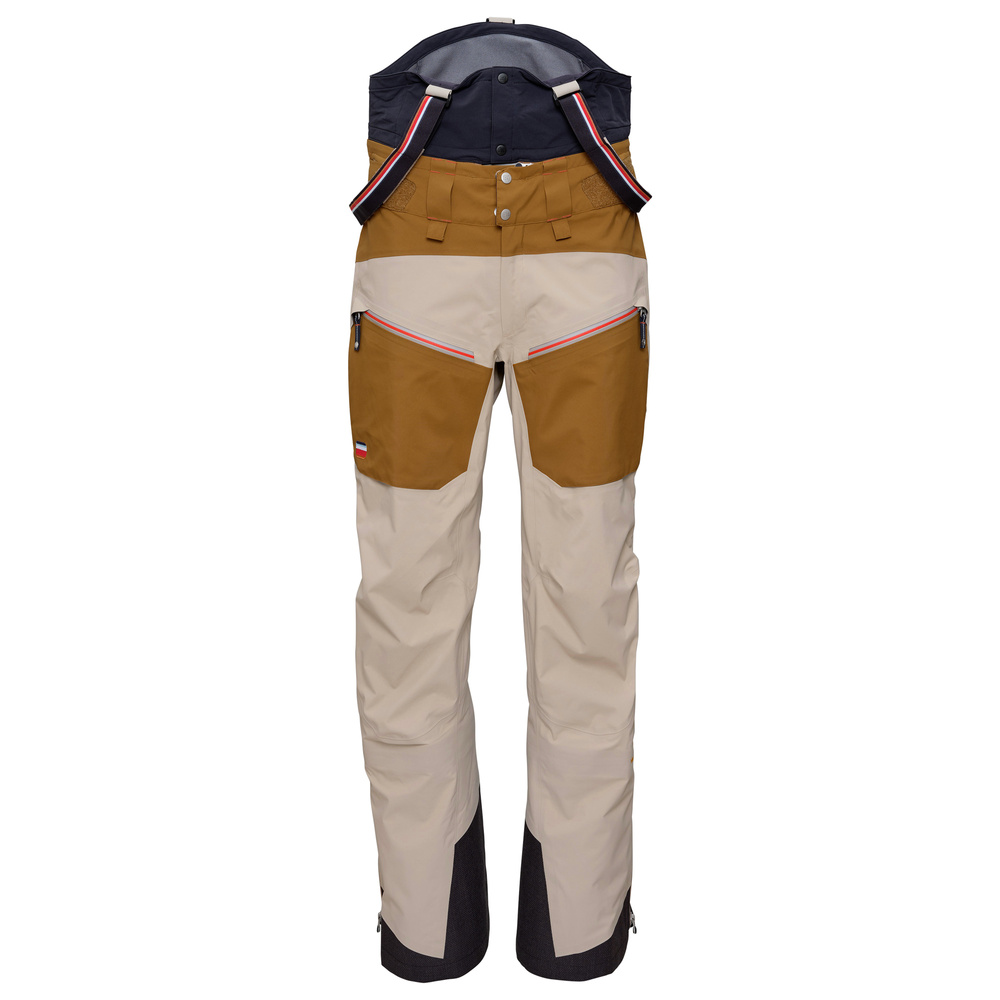 ステート オブ エレベネート　M Bec de Rosses Pants Women's Bec de Rosses XI Pants | Great ski pants for off-piste