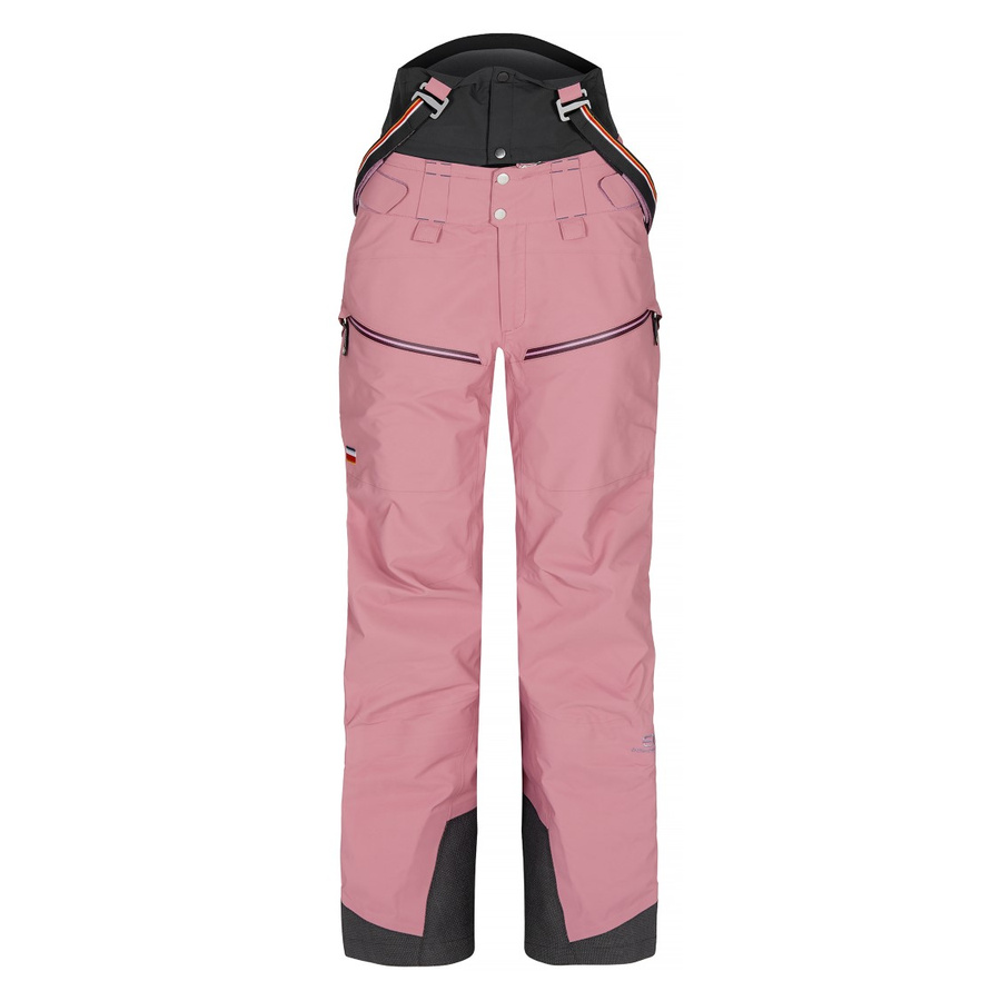 Women's Bec de Rosses XI Pants | Great ski pants for off-piste