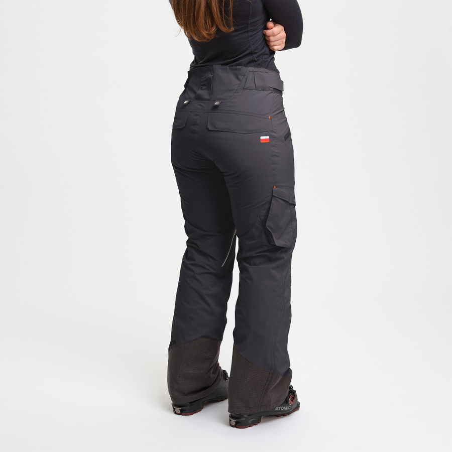 Meet the Lavancher Cargo Pants— Effortlessly combining style
