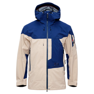 ウェア  Prime Jacket - Brick 792_4774b6c1f3-409-23001_1-