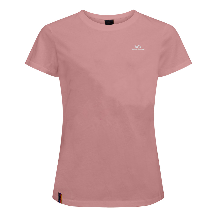 Original Tee - Marigold w/ Cream Block
