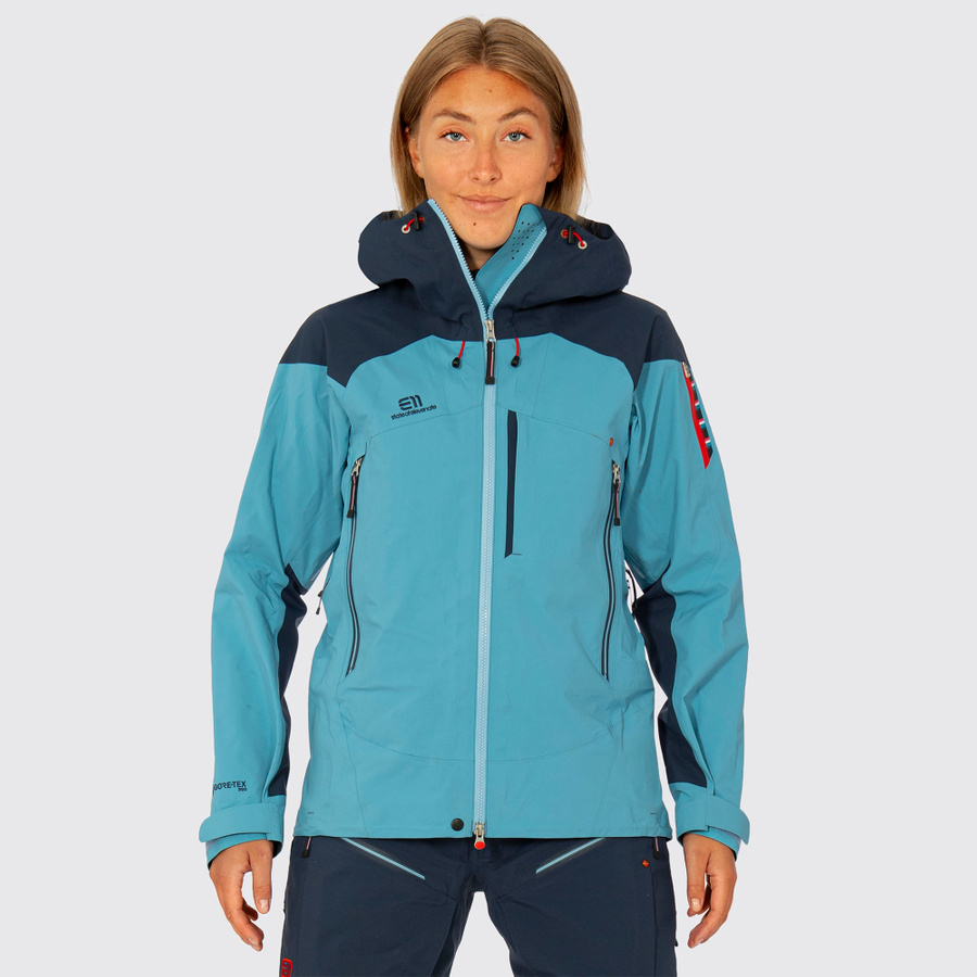 Women's Bec de Rosses Jacket