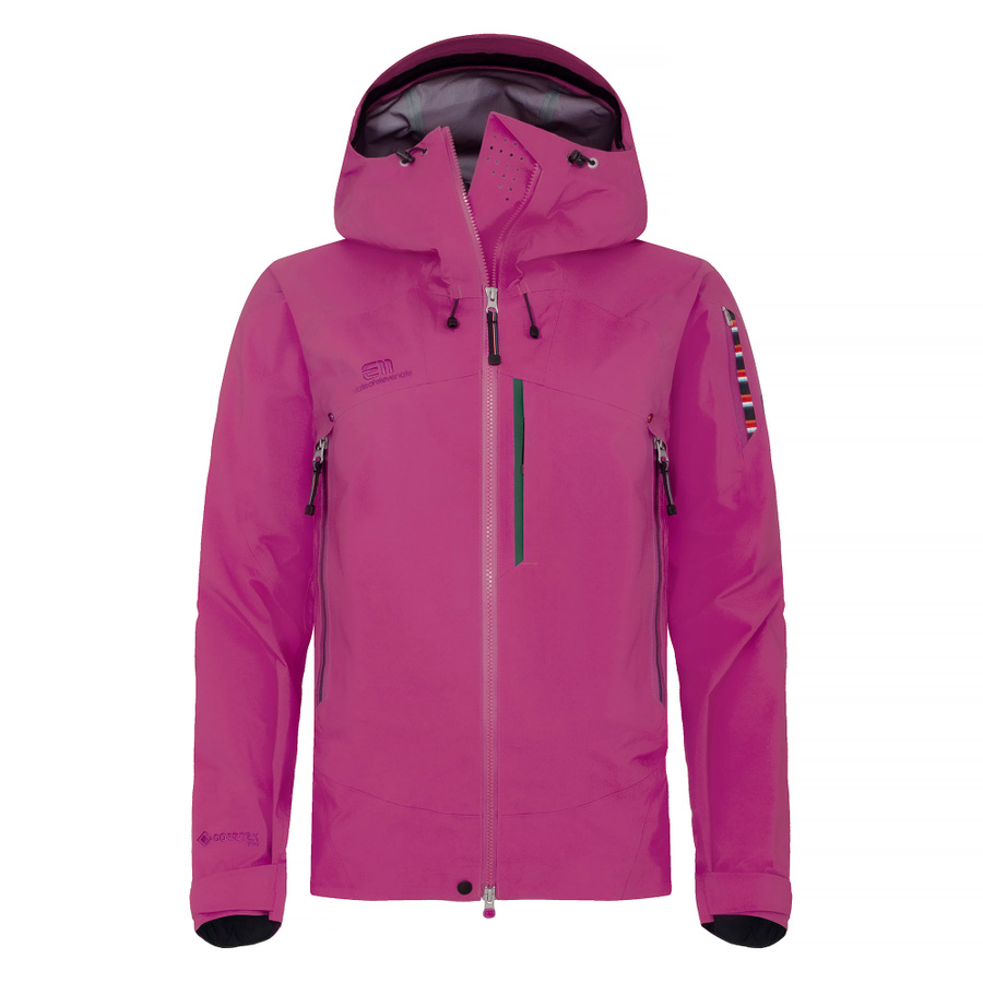 Women's Bec de Rosses Jacket