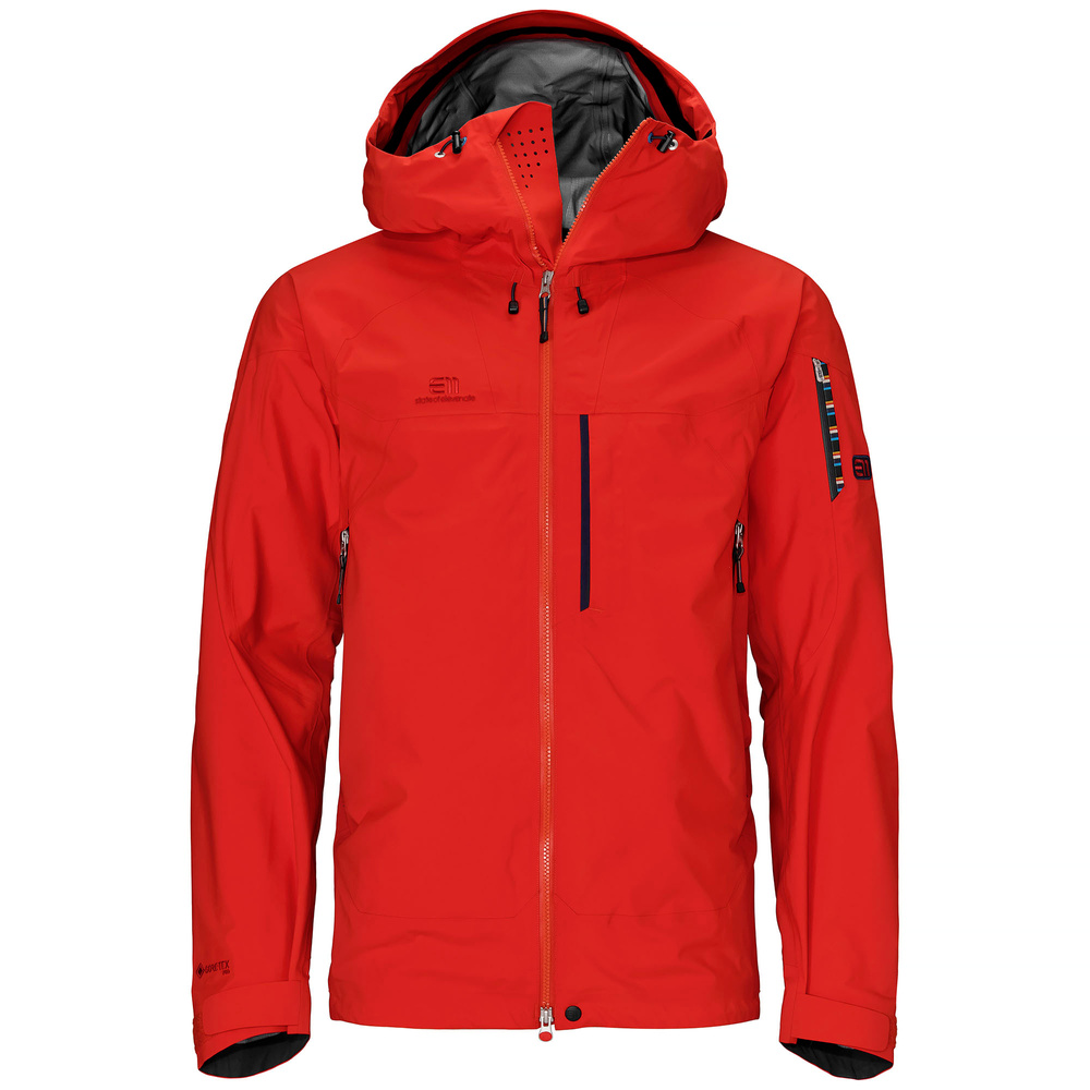 Women's Bec de Rosses Jacket