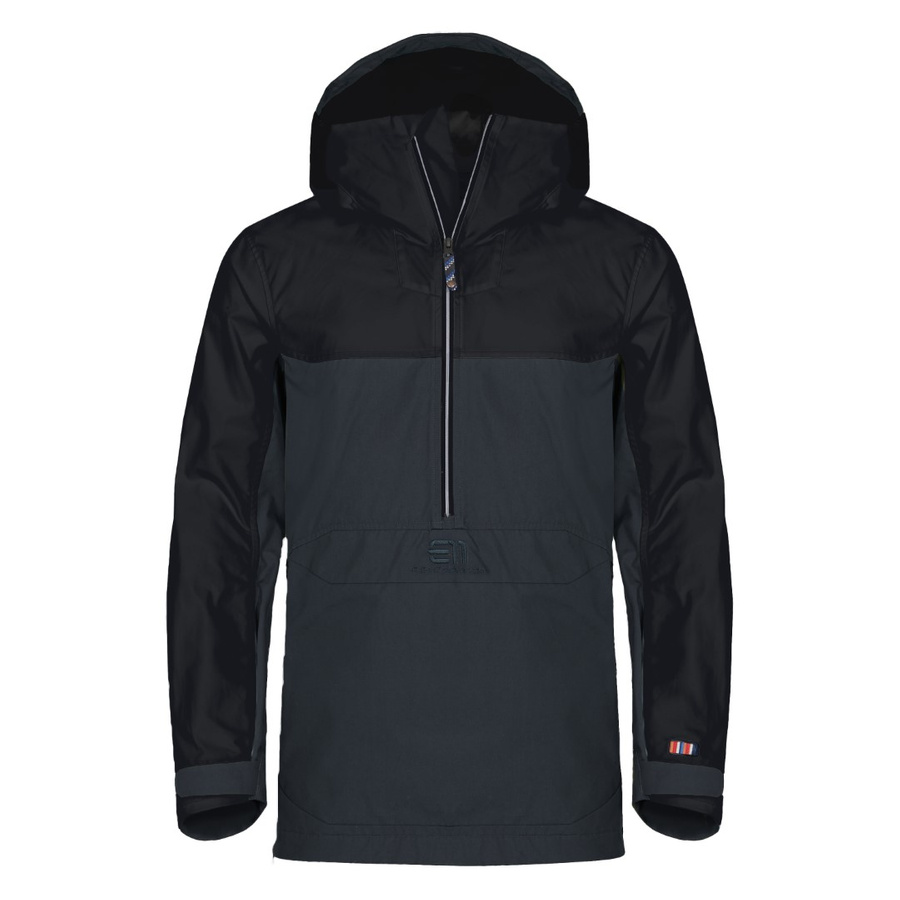 ジャケット・アウター Cloveru Reversible URBAN ANORAK JKT Cloveru Reversible URBAN ANORAK JKT
