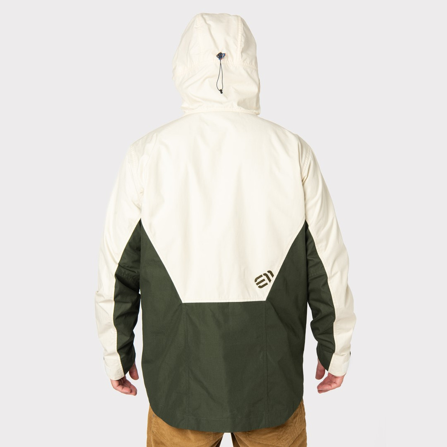 Elevenate Etaproof Anorak