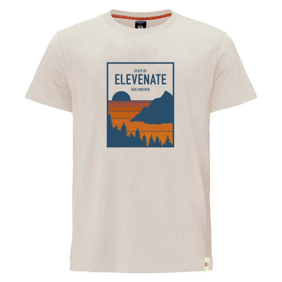 TOFINO T-SHIRT JUNIPER
