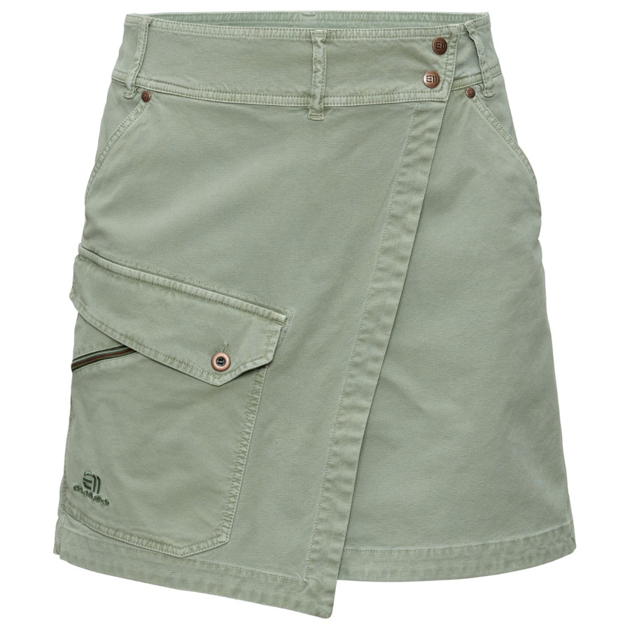Cargo skirt - 15 inch length main image 1