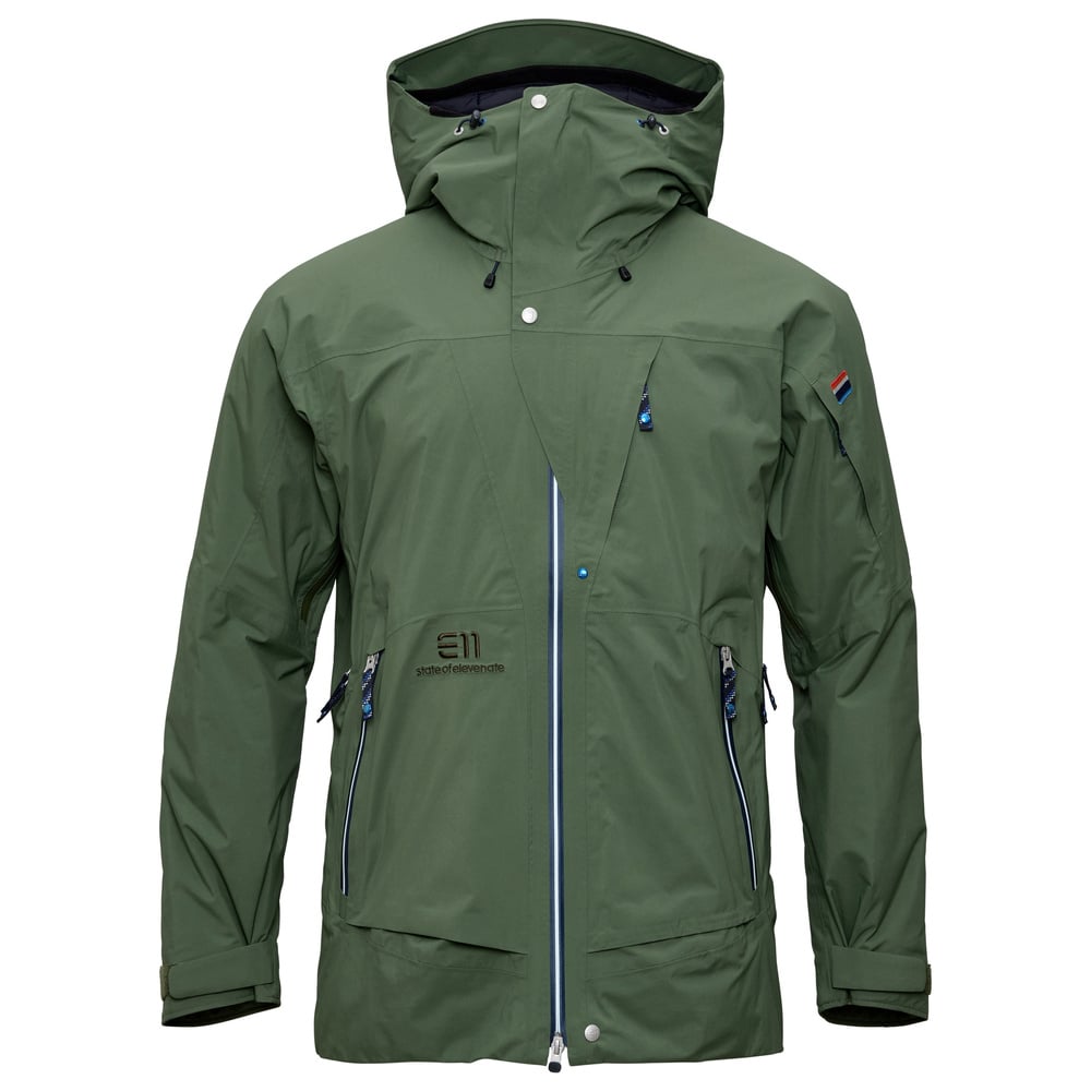Men's Lavancher Jacket
